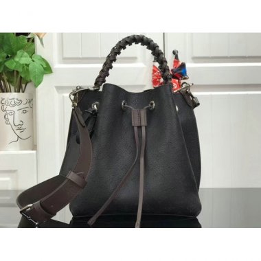 ルイヴィトン バッグ LOUIS VUITTON ムリア LV MURIA M55801