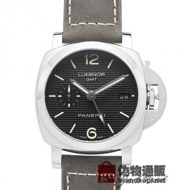 PANERAI パネライ ルミノール 1950 3デイズ GMT アッチャイオ【PAM00535】 Luminor 1950