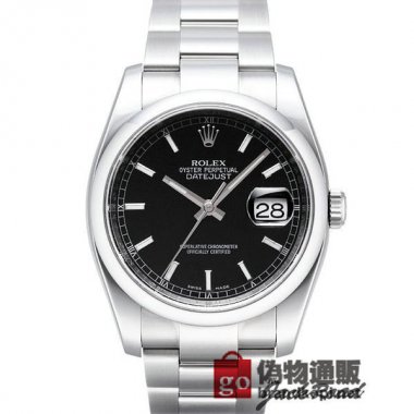 ROLEX ロレックス デイトジャスト【116200】 Datejust【116200】