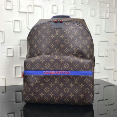ルイヴィトン バッグ LOUIS VUITTON アポロバック LV APOLLO Backpack M43849