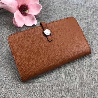 ☆エルメス大人気 注目商品　HERMES財布 偽物 上品☆ HE052