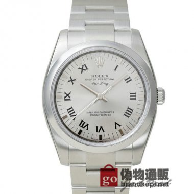 ROLEX ロレックス エアキング【114200】 Air-King【114200】