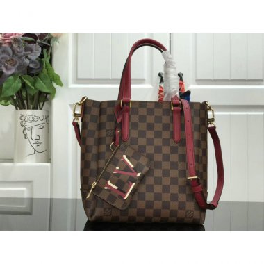 ルイヴィトン バッグ LOUIS VUITTON ベルモント LV BELMONT PM N60297a