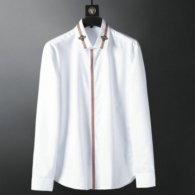 人気ブランド メンズ ビジネスカジュアル Long sleeve shirt 長袖シャツ cxcy006