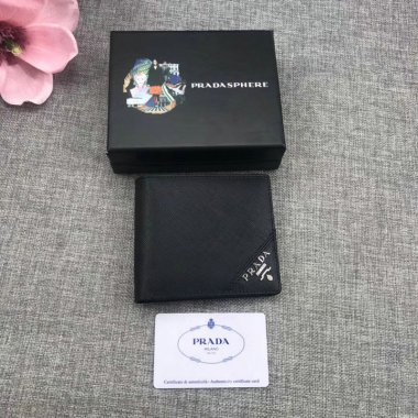 ☆PRADA プラダ財布 コピー品 大人気 高品質 財布 偽物 上品☆PA028