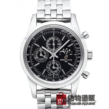 BREITLING ブライトリング 時計 トランスオーシャン クロノグラフ 1461【A194B68PA】 Trans Oce