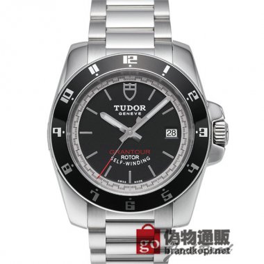 TUDOR チュードル時計 グランツアー デイト【20050N】 Grantour Date【20050N】