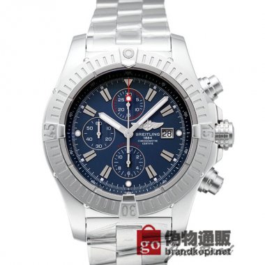 BREITLING ブライトリング 時計 スーパーアベンジャー【A337C57PRS】 Super Avenger【A337C