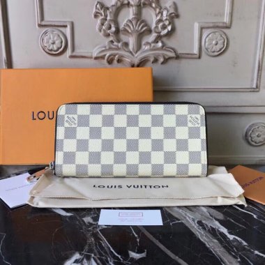 ルイヴィトン財布 Louis Vuitton LV ZIPPY VERTICAL Walletウォレット 財布 N62632