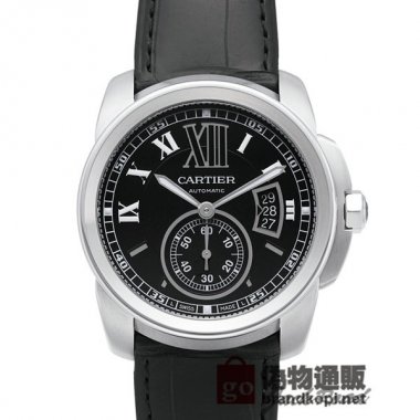CARTIER カルティエ時計 カリブル ドゥ カルティエ【W7100014】 Calibre de Cartier【W710