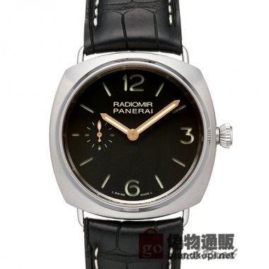PANERAI パネライ ラジオミール 42mm【PAM00338】 Radiomir 42mm【PAM00338】