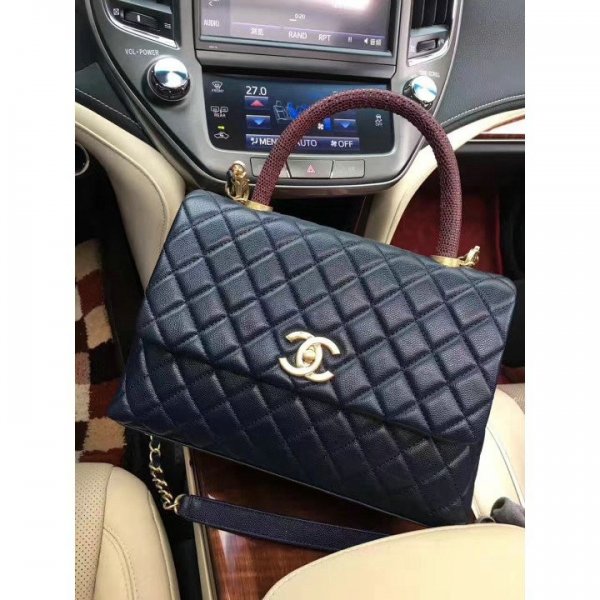 大人気ブランド シャネルバッグ スーパーコピー品バッグ 高品質 CHANEL HAND BAG A92991S