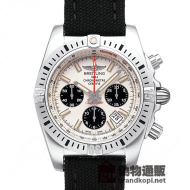 BREITLING ブライトリング 時計 クロノマット44 エアボーン【A005G86MBD】 Chronomat 44 AI