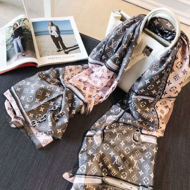 人気のブランドスカーフ ツイリー マフラー ファッション小物 scarf089