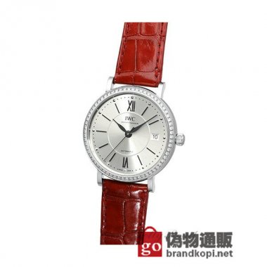 IWC ポートフィノ ミッドサイズ オートマティック【IW458109】 Portofino Midsize Automatic