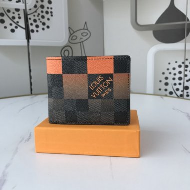ルイヴィトン財布 Louis Vuitton LV MULTIPLE WALLET マルチウォレット 財布 N40414XDa