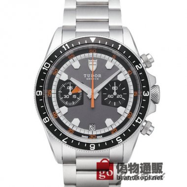 TUDOR チュードル時計 ヘリテージ クロノグラフ【70330N】 Heritage Chronograph【70330N】