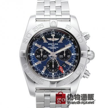 BREITLING ブライトリング 時計 クロノマット GMT【A041C35PA】 Chronomat GMT【A041C3
