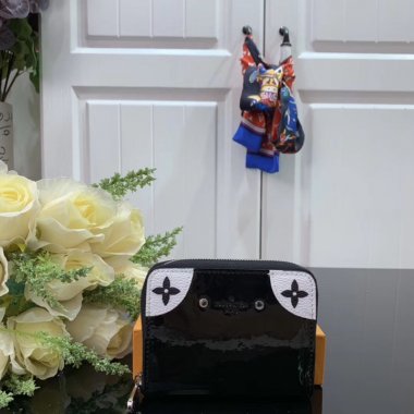 ルイヴィトン財布 Louis Vuitton LV ZIPPY COIN PURSEジッピーコイン 財布 M67665