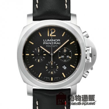PANERAI パネライ ルミノール クロノグラフ デイライト【PAM00356】 Luminor Chronograph D