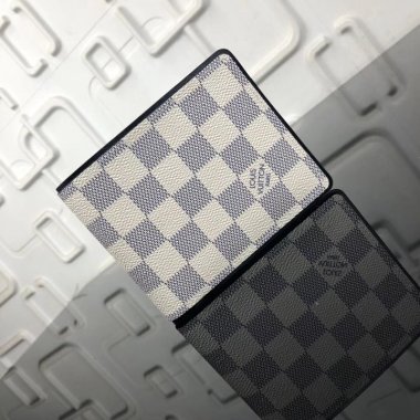 ルイヴィトン財布 Louis Vuitton LV multiple wallet マルチウォレット 財布 N60121