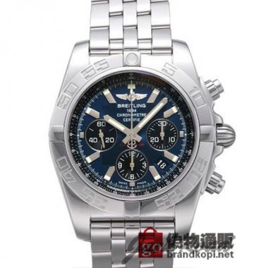 BREITLING ブライトリング 時計 クロノマット44【A011C89PA】 Chronomat 44【A011C89PA