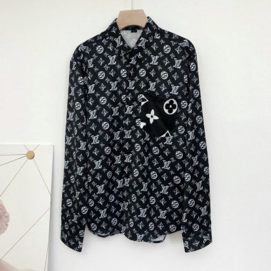 人気ブランド メンズ ビジネスカジュアル Long sleeve shirt 長袖シャツ cxcy044