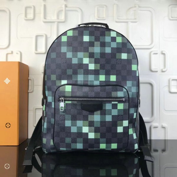 ルイヴィトン バッグ LOUIS VUITTON ジョシュバック LV JOSH Backpack N41473LG