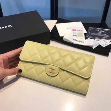 大人気ブランド シャネル財布 スーパーコピー品財布 CHANEL WALLET A31505d