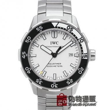 IWC アクアタイマー オートマティック 2000【IW356805】 Aquatimer Automatic 2000【IW3