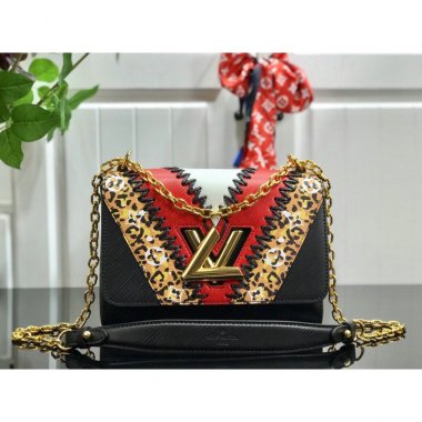 ルイヴィトン バッグ LOUIS VUITTON ツイストMM LV TWIST MM M53926
