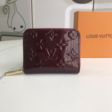 ルイヴィトン財布 Louis Vuitton LV ZIPPY COIN PURSEジッピーコイン 財布 M60067Eg
