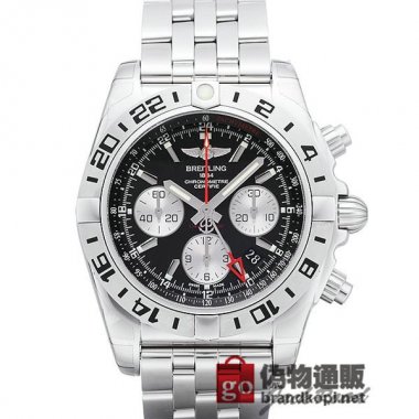 BREITLING ブライトリング 時計 クロノマット GMT【A040B56PA】 Chronomat GMT【A040B5