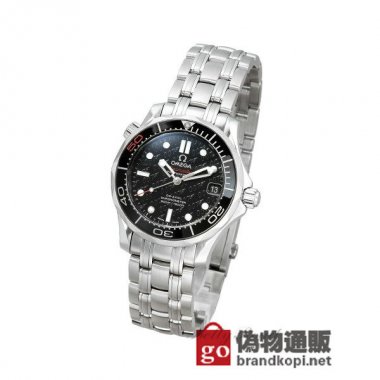 OMEGA オメガ シーマスター【212.30.36.20.51.001】 Seamaster【212.30.36.20.51