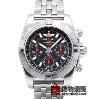 BREITLING ブライトリング 時計 クロノマット 41 リミテッド【S014BB4PA】 Chronomat 41 Li