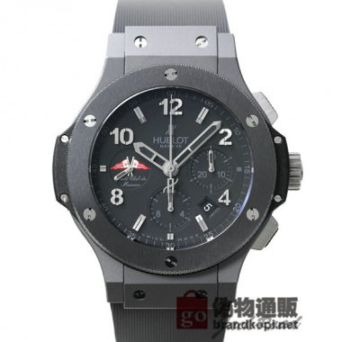 HUBLOT ウブロ ビッグバン モナコ ヨットクラブ【301.AM.130.RX.YCM07】 Big Bang Monac