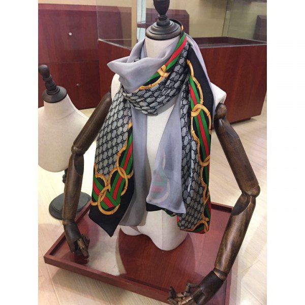 人気のブランドスカーフ ツイリー マフラー ファッション小物 scarf048