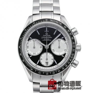OMEGA オメガ スピードマスター レーシング【326.30.40.50.01.002】 Speedmaster Racin
