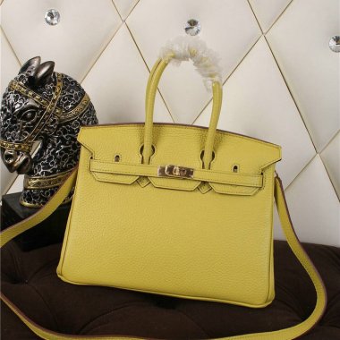 HERMES エルメスのバーキン25CM BIRKINH25 バーキンバッグ25BIRKINH25-022