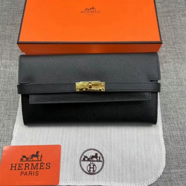 ☆エルメス大人気 注目商品　HERMES財布 偽物 上品☆ HE069