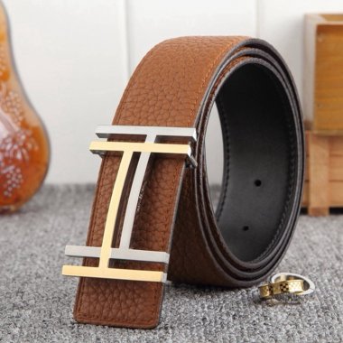 人気のブランドベルト メンズベルト Belt 男性用 スーツ カジュアル ギフト プレゼント 送料無料 ！ belt146
