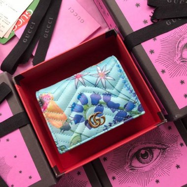 大人気ブランド グッチ財布 スーパーコピー品 GUCCI WALLET 466492D