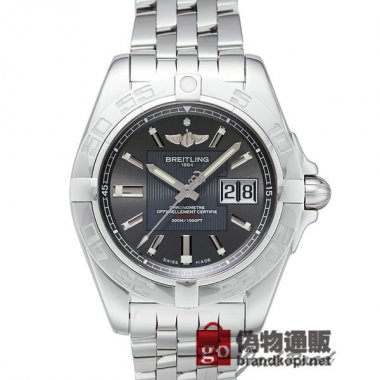 BREITLING ブライトリング 時計 ギャラクティック 41【A493F49PA】 Galactic 41 Automat