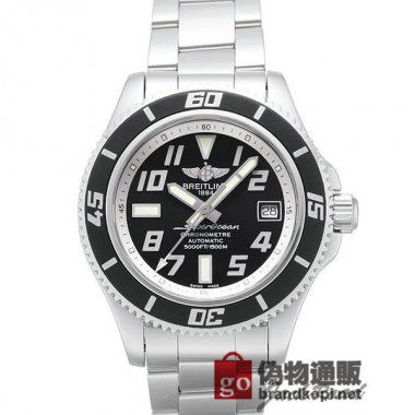 BREITLING ブライトリング 時計 スーパーオーシャン 42【A187B29PSS】 Super Ocean 42【A1