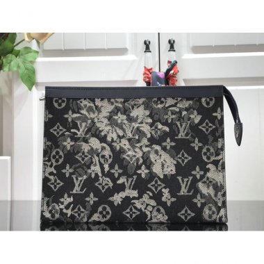 ルイヴィトン バッグ LOUIS VUITTON LV POCHETTE VOYAGE M80034