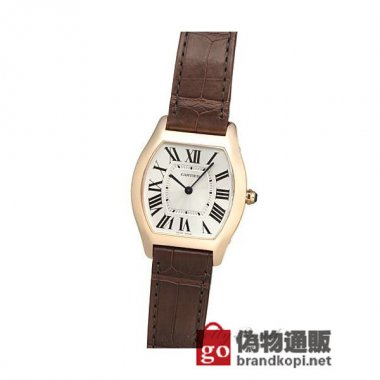 CARTIER カルティエ時計 トーチュMM【W1556362】 Tortue MM【W1556362】