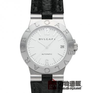 BVLGARI ブルガリ ディアゴノ スポーツ オートマティック【LCV35WSLD】 Diagono Sports Auto