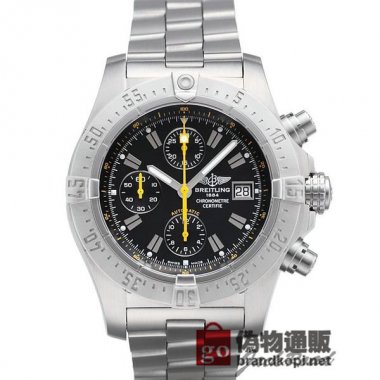 BREITLING ブライトリング 時計 アベンジャー コードイエロー リミテッド【A338BCIPRS】 Avenger C