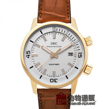 IWC ヴィンテージ アクアタイマー【IW323103】 Vintage Aquatimer【IW323103】