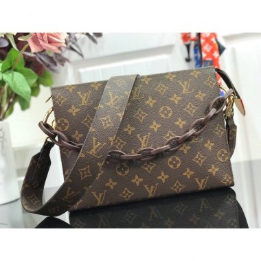 ルイヴィトン バッグ LOUIS VUITTON ショルダーバッグ LV Shoulder bag M47542JD